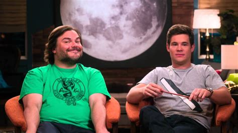 adam devine jack black